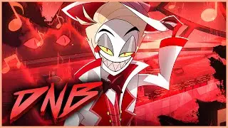 Hazbin Hotel: Love's Inferno (Lucifer Original) ft. Justin J. Moore
