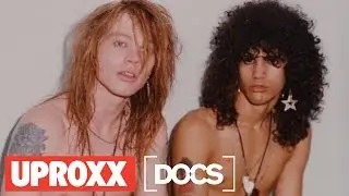 One Mans Plan To Reunite Guns N Roses (Mini-Doc) Part 1