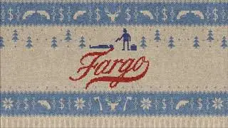 Fargo, Main Theme, Jeff Russo (2014) TV Series HD