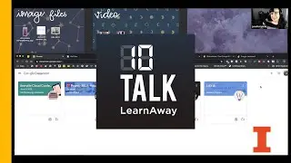 10TALK 11: Google Classroom for Beginners