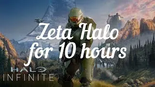 Halo Infinite OST 