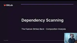 Dependency Scanning - The feature strikes back (Part 2)