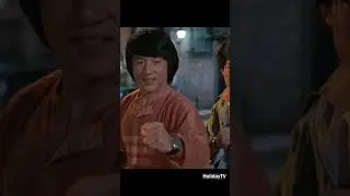 Jackie Chan.Покажем из чего сделаны китайцы...😂Закусочная на колёсах/Wheels on Meals