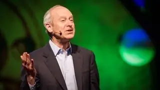 Michael Sandel: Why we shouldn't trust markets with our civic life