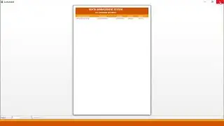 Nekta Management System. An overview of Computer Project 2022