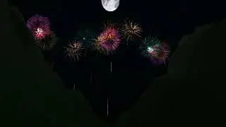 Roblox Animation New year 2024. 🎆🎆🎆