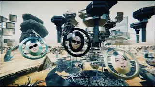 MONDO GROSSO / B.S.M.F [Vocal : Dongurizu]