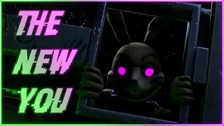 [SFM FNaF / The Walten Files] That Is The New You (Short)