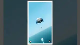 Crazy Teleporting Effect! 🤯