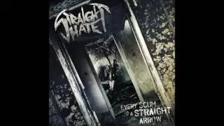 Straight Hate - Every Scum Is A Straight Arrow (2016) Full Album (Grindcore)