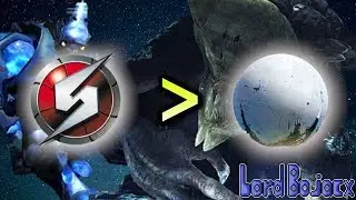 This game's lore is way better than Destiny's and it's 18 years old! | Destiny 2 Lore Discussion