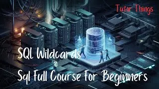 W3schools | W3Schools SQL | W3schools SQL Tutorial | SQL Tutorial for Beginners | SQL Tutorials