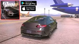 РЕЛИЗ PARKING MASTER MULTIPLAYER 2 НА АНДРОИД И АЙФОН НОВАЯ ПАРКОВКА PARKING MASTER MULTIPLAYER 2