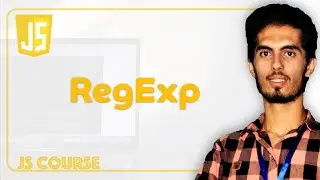 JS112:  Regular expressions ( RegExp )