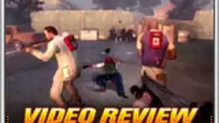 Left 4 Dead 2 Review