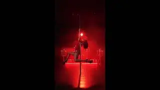 Exotic pole dance Елена Лаврентьева Eden dance studio 230824