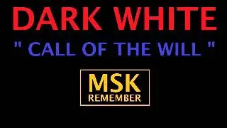 Dark White - Call Of The Wild (Wild Mix) 1985