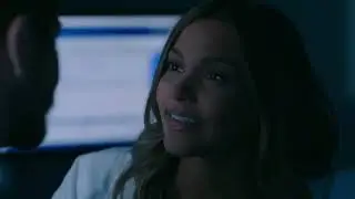 Conrad and Billie Once In A Lifetime