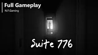 SUITE 776 - FULL GAME | Gameplay