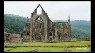 Tintern Abbey A brief history or Tintern Abbey wye valley