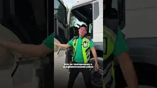 Вакансия водителя. Как найти работу 