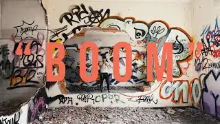 Beatness - Boom / Loopstation & Beatbox