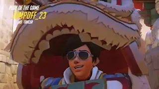 Overwatch Mixtape 7