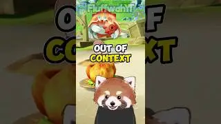 This Quest is so out of Context in Genshin Impact 🍗
