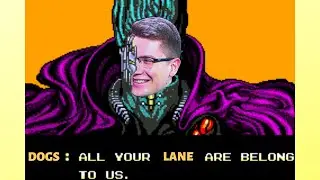 Nature's Prophet Support Guide (7.24) | How Puppey Wins All the Lanes