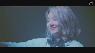 HYO 효연 Sober Korea Club Tour @MADE Gangnam