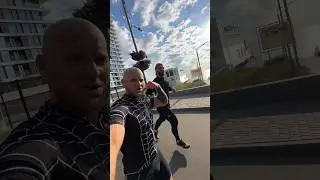 АЛЬБЕРТОВИЧ и Тренировка в Одессе 🦾
