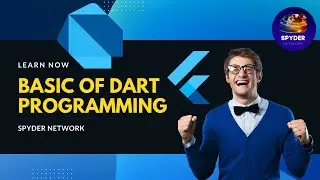 Dart tutorial for beginners- write first program in dart for flutter