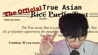 IS TUONTO REALLY ASIAN!?