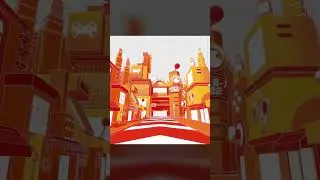 Our New Motion Reel! 