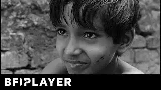 Mark Kermode reviews Pather Panchali (1955) | BFI Player