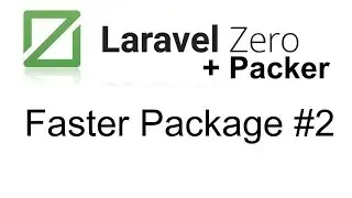 Laravel Packer and Laravel Zero | Laravel Package creator #2