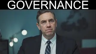 How to Start a Career in Governance