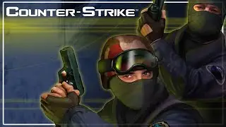 Counter Strike 1.6 Зарубы с подписчиками #counterstrike16 #retrogaming