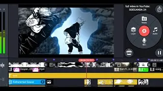 Sukuna vs Boruto Manga animation time line