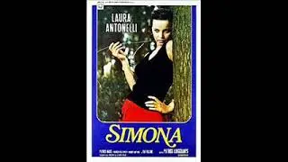 Simona - Fiorenzo Carpi - 1974