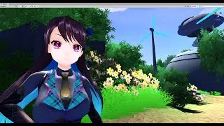 Anime Style | Made With Unity 3D | Asset Store Link Included