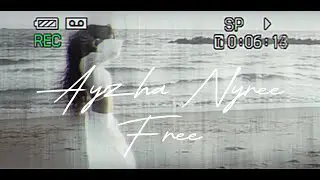 Free (Official Music Video)