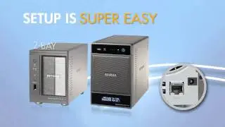 NETGEAR ReadyNAS Duo v2 and NV+ v2_720p.MP4