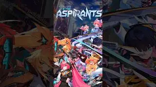 The Aspirants skins mobile legends 