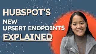 Create and Update Records in a Single Upsert Endpoint