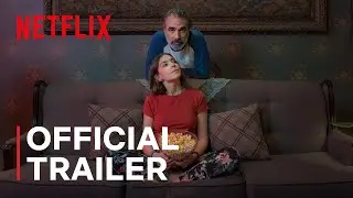 Basma - Official Trailer | Netflix