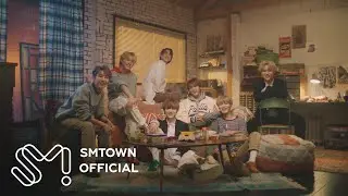 NCT U 엔시티 유 From Home MV