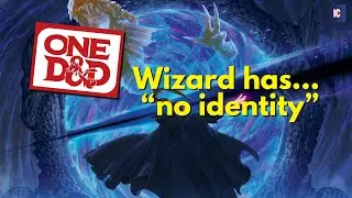 Is the One D&D Wizards Spell List a bug or a feature? #dnd #onednd