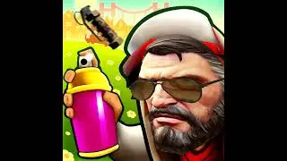 Counter-Strike & Subway Surfers (mashup)