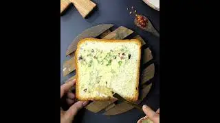 Cheesepull garlic bread |#breakfast #yummytummy #shorts